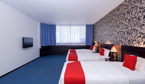 Superior Suite