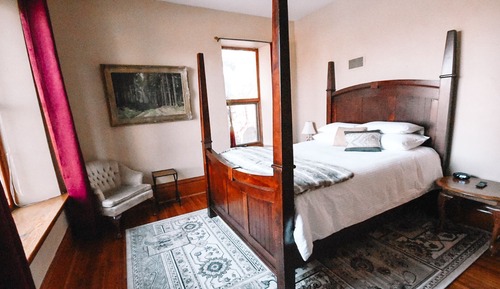 Castle Suite