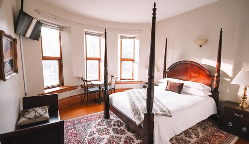 Garden Suite