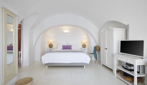 Comfort Suite, Jetted Tub, Sea View