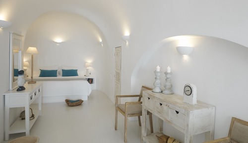Executive Suite, Jetted Tub, Sea View