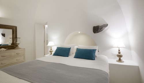 Executive Suite, Sea View