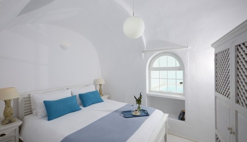 Villa, Jetted Tub, Sea View (Atrina)