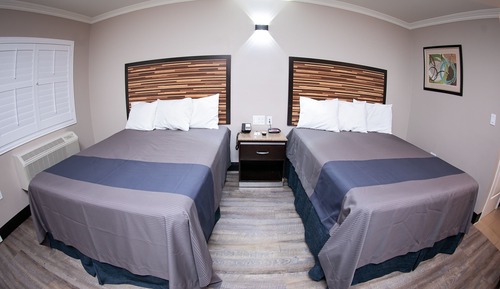 Standard Room, 1 Bedroom, Accessible, Non Smoking