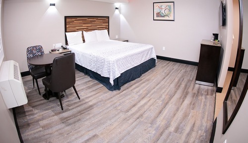 Standard Room, 1 Bedroom, Accessible, Non Smoking