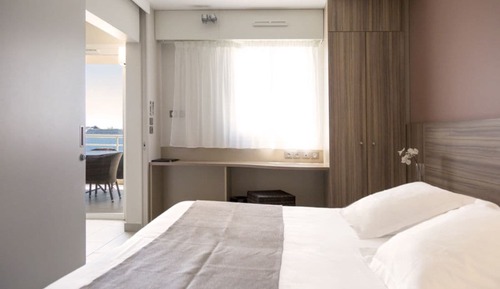 Apartment, 3 Bedrooms (T4)