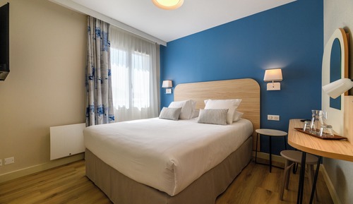 Apartment, 1 Bedroom (T2)