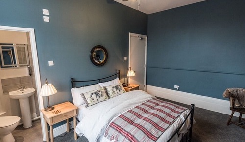 Premium Double or Twin Room, Ensuite