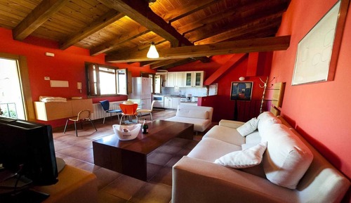 Apartment, 2 Bedrooms (Fresa)