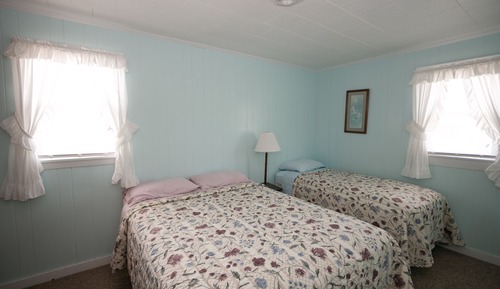 Standard House, Multiple Bedrooms, Oceanfront