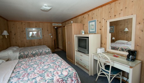 Standard Cottage, 3 Bedrooms, Non Smoking