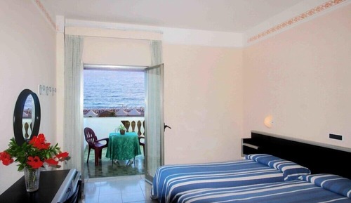 Standard Double Room Single Use