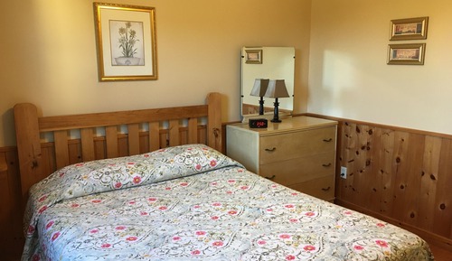 Cottage, 2 Bedrooms, River View