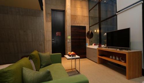 Deluxe Family Suite