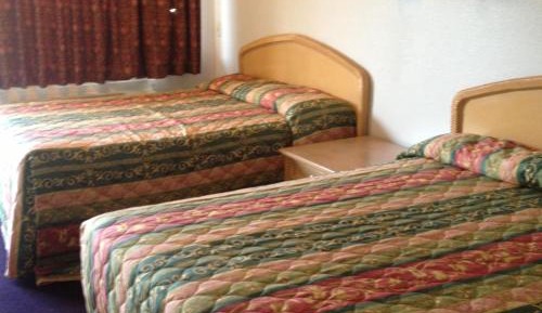 Double Bed room 