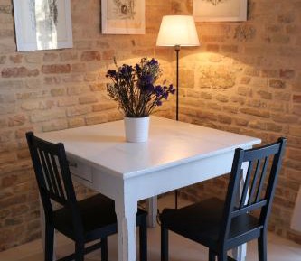 Studio - Ground Floor