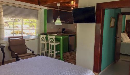 Two-Bedroom Suite