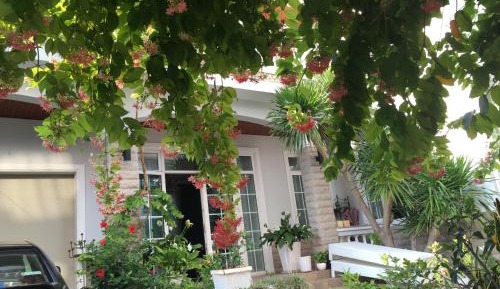Villa - Beach Front