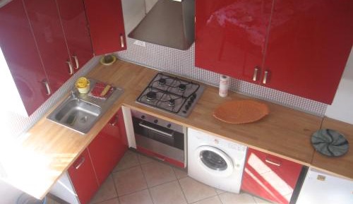 Maisonette