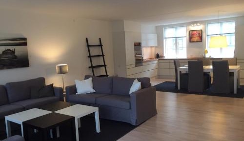 Superior Apartment