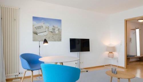 Apartment with Sea View