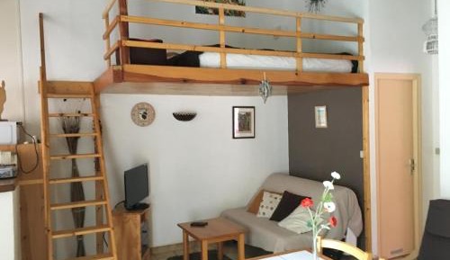 One-Bedroom House - Number 1