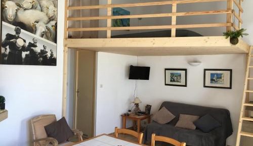 One-Bedroom House - Number 2