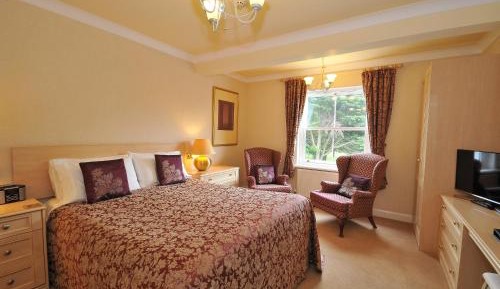 Premier Double Room