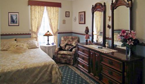 CLASSIC DOUBLE ROOM