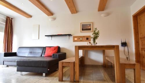 Two-Bedroom Holiday Home