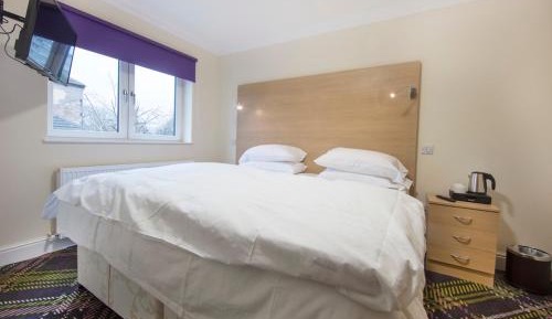 Double or Twin Room