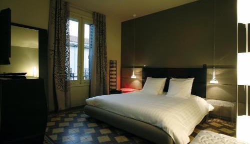 King Room