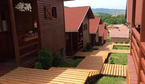 Chalet