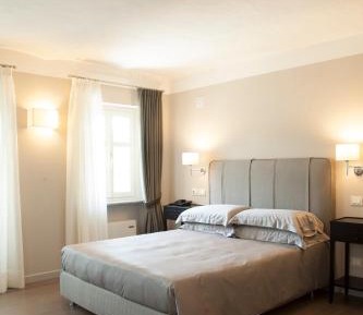 Comfort Double Room with Balcony