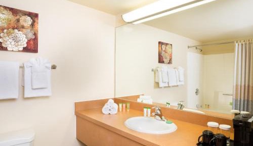 Klondike Standard Room 1 King