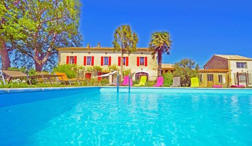 Holiday Home