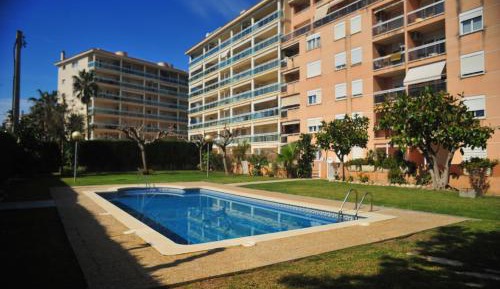Apartment - Ground Floor