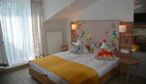 Comfort Double Room