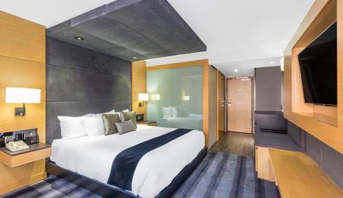 Premier King Room