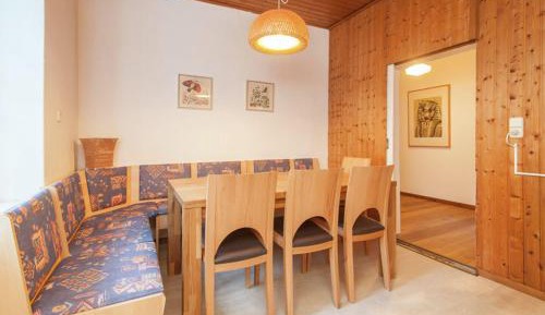 Duplex Apartment