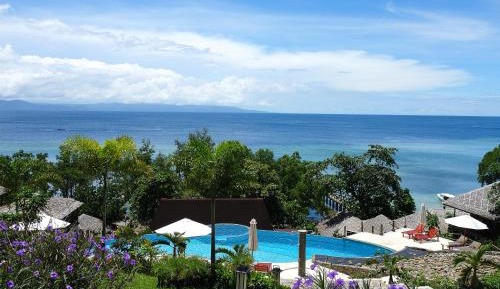 Luxury Cottage - All Inclusive