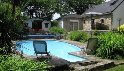 Three-Bedroom Holiday Home 