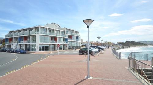 Executive Studio with Ocean View