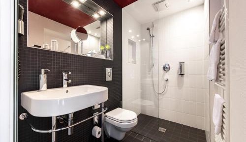 Superior Single Room