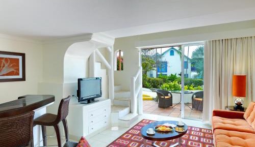 Garden View, 1 Bedroom Suite