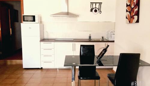 One-Bedroom Villa