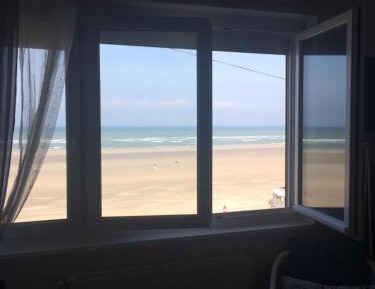 Double Room with Sea View