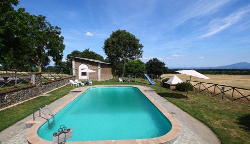 Two-Bedroom Holiday Home
