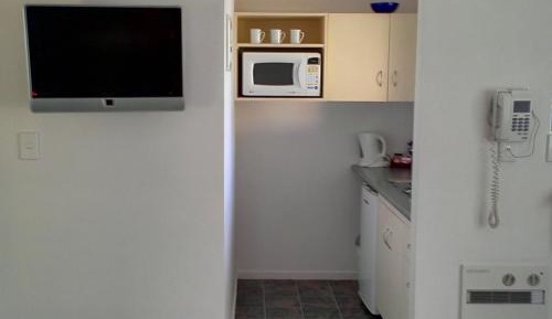 Deluxe One Bedroom