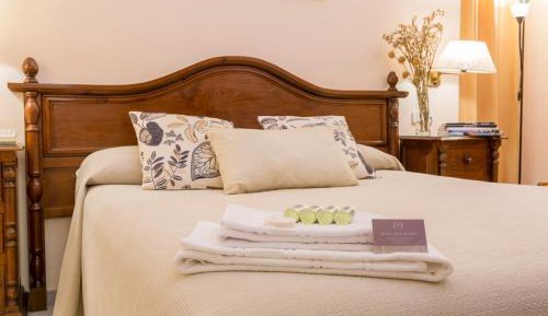 Twin or Double Room